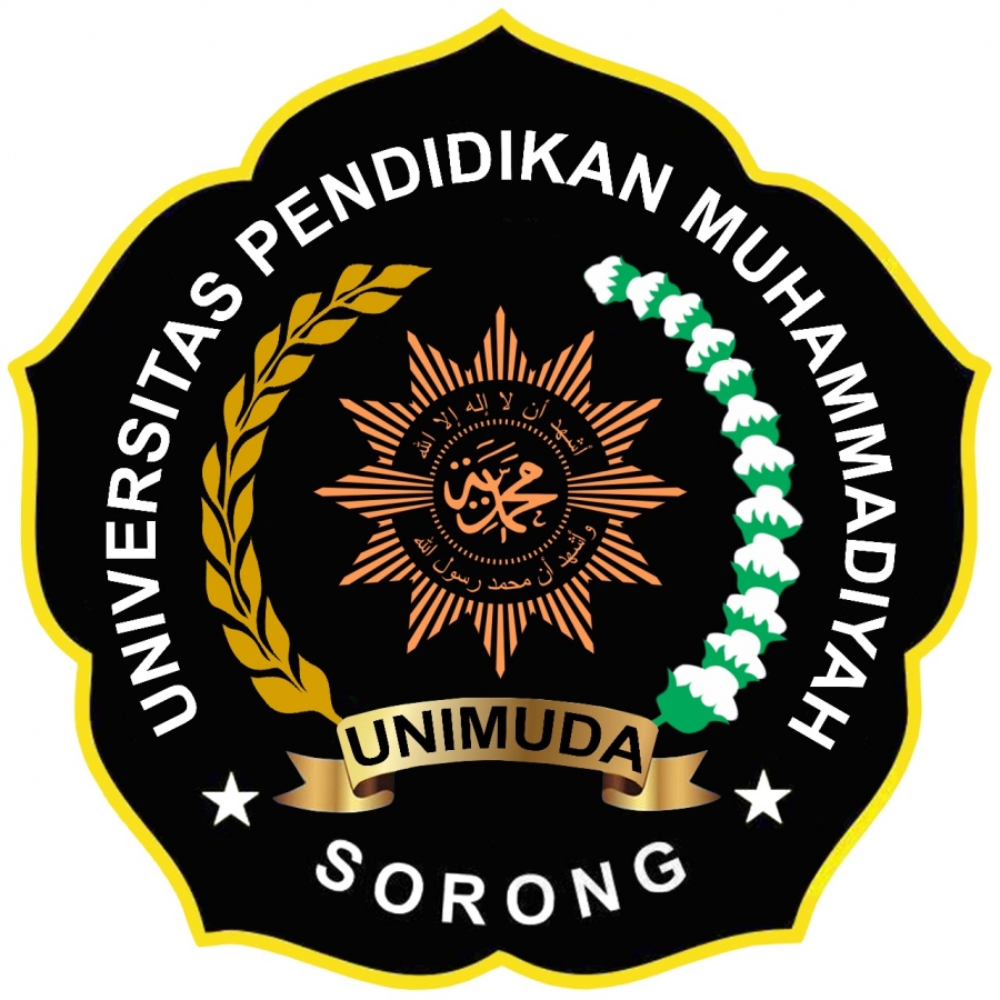 PELAKSANAAN UJIAN AKHIR SEMESTER GENAP UNIVERSITAS PENDIDIKAN MUHAMMADIYAH SORONG TAHUN AKADEMIK 2020/2021